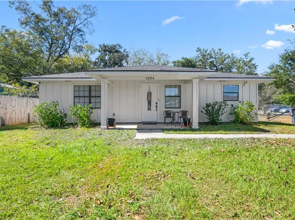 6224 Creel Rd, Theodore, AL 36582