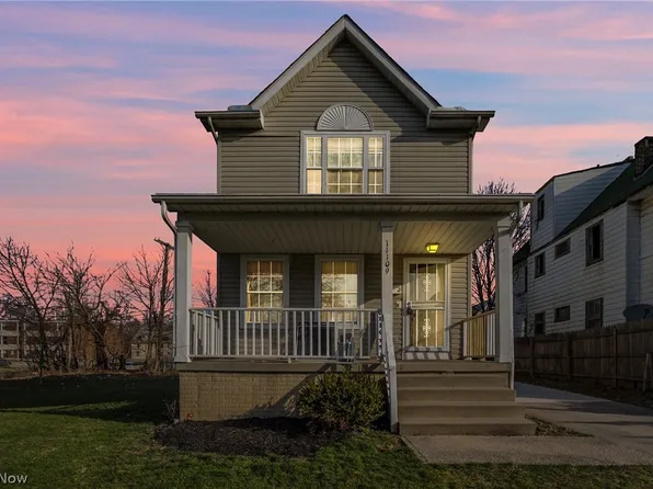 11109 Earle Ave, Cleveland, OH 44108