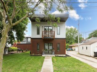 52 18th Ave NE, Minneapolis, MN 55418