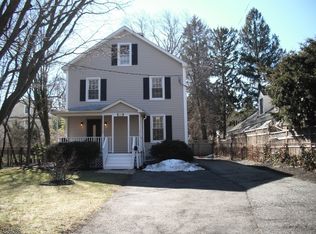 273 New Providence Rd, Mountainside, NJ 07092