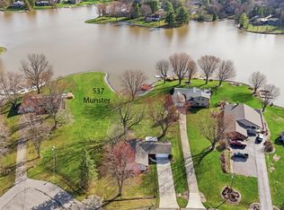 537 Munster Dr, Fayetteville, OH