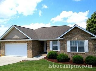 5308 Azinger Ln, Corryton, TN 37721