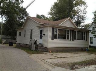 1310 Lafayette St, Michigan City, IN
