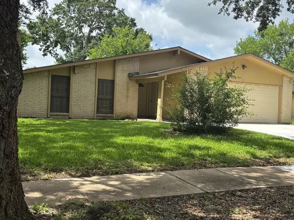 2843 Quiet Bend Dr, Missouri City, TX 77489
