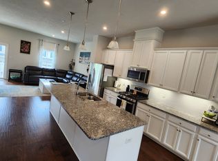 1002 Mohawk Ln #1002, Mars, PA 16046