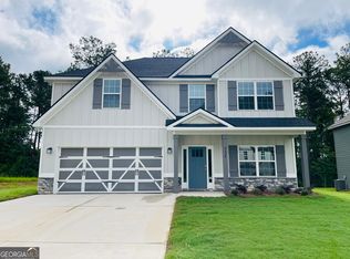 4424 Mercutio Rst #365, Forsyth, GA 31029