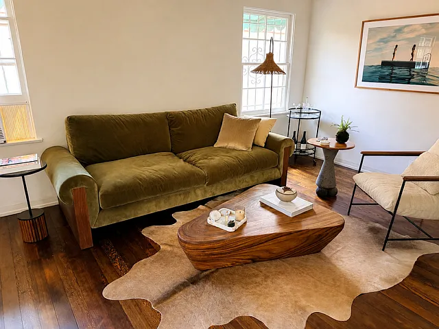 1 bed, 700 sqft, $2,995 — Photo 4