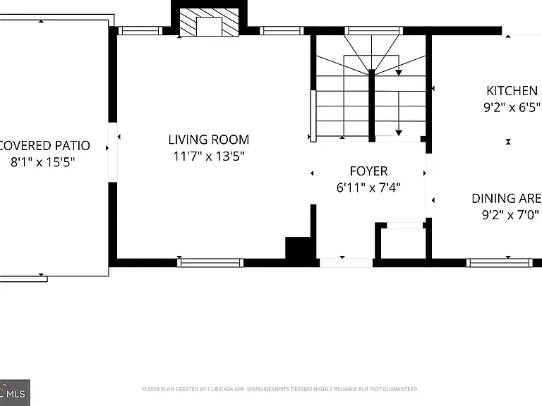 6416 Blair Rd NW — Photo 30