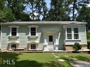 3256 Oakcliff Rd, Atlanta, GA 30340