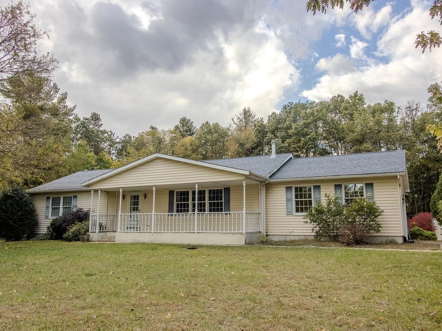 1563 N Us Highway 35, Knox, IN 46534 | Zillow