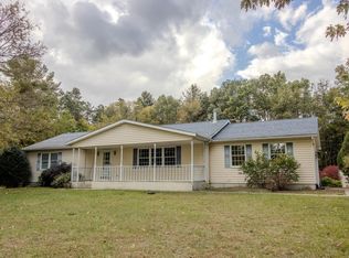 1563 N Us Highway 35, Knox, IN 46534