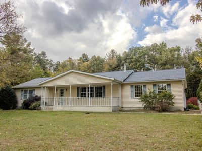 1563 N Us Highway 35, Knox, IN, 46534