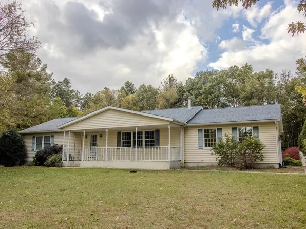 1563 N Us Highway 35, Knox, IN 46534