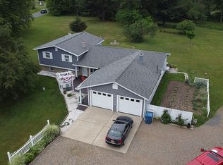 7990 S 43rd St, Climax, MI 49034
