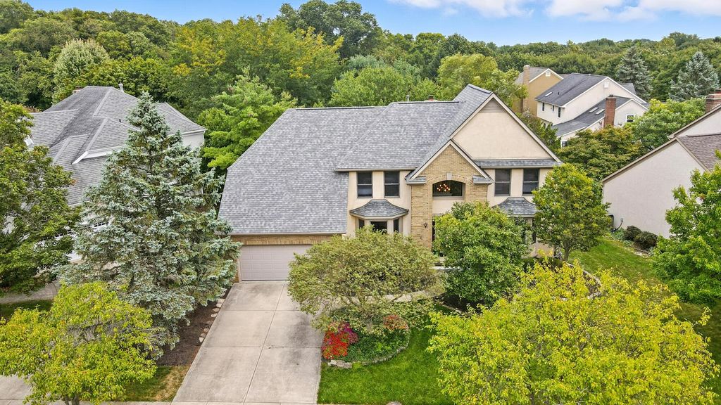 Real estate listing image
