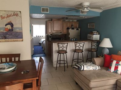 417 E 19th Ave #403, North Wildwood, NJ, 08260