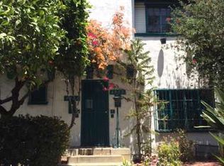 3969 Glenfeliz Blvd, Los Angeles, CA 90039