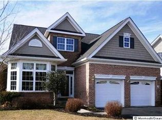 125 Marshfield Hills Blvd, Barnegat, NJ 08005