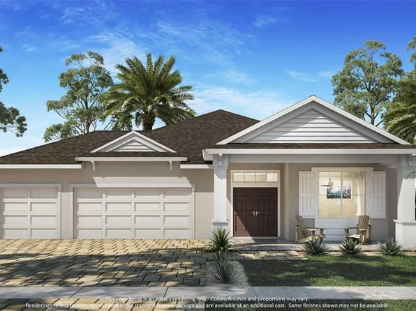 938 Megano Blvd, Deland, FL 32724