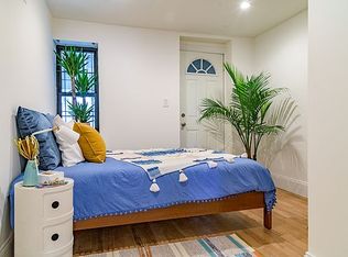 1129 Decatur St #1, Brooklyn, NY 11207