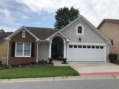 116 Augusta Dr, Peachtree City, GA, 30269