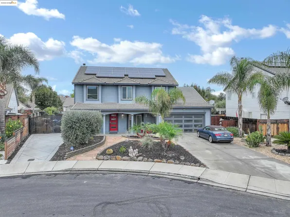 621 Avington Ct, Brentwood, CA 94513