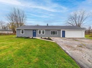 8311 Havens Rd, Blacklick, OH 43004