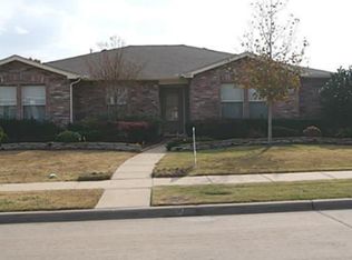 1315 Windward Ln, Wylie, TX 75098