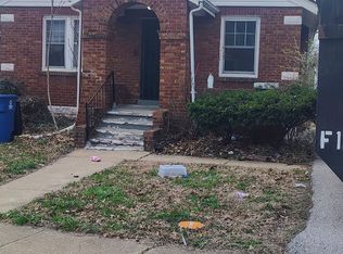 7176 Hunter Ave, Saint Louis, MO