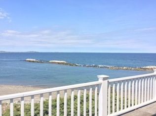 19 Driftway Ave, Hull, MA 02045