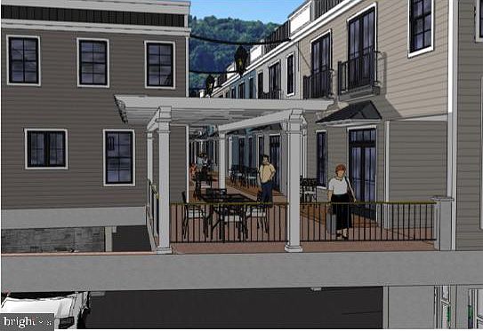4th image of 541 E Hector St #2