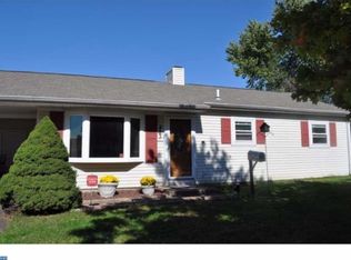 823 Dunbury Rd, Fairless Hills, PA 19030