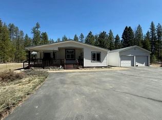 1716 Terret Rd, La Pine, OR 97739