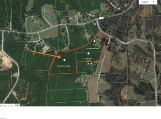 0 Webster Rd, Stoneville, NC 27048