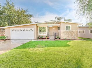 3108 Bristol Ave, Bakersfield, CA 93308