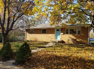 410 Saint Francis Ave, Beech Grove, IN 46107