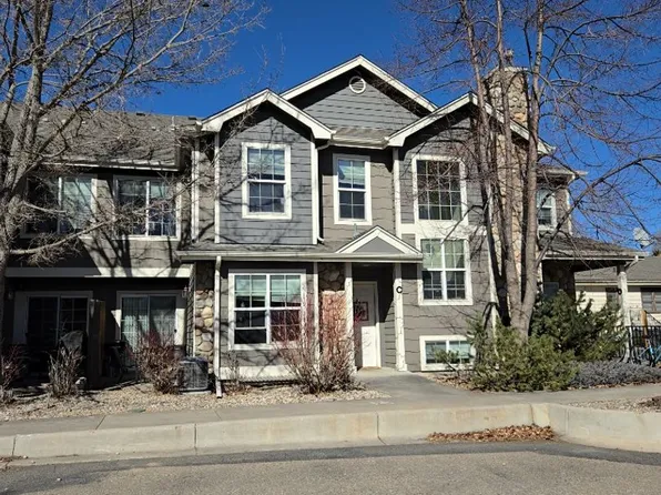 844 Apex Dr Unit C, Fort Collins, CO 80525