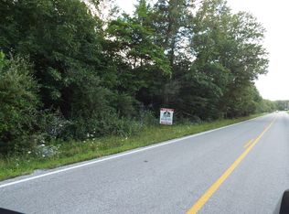 Genesis Rd, Lancing, TN 37770