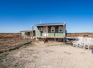 13558 County Road 440, Merkel, TX 79536