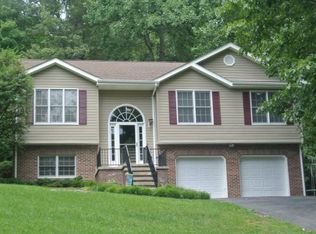 510 New Bethel Rd, Piney Flats, TN 37686