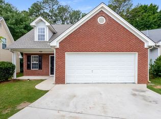 1590 New Orleans Way, McDonough, GA 30252