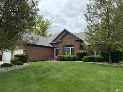 7357 Hidden Valley Dr, Lambertville, MI, 48144