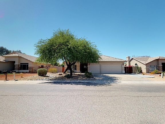 Front View Of House(1)