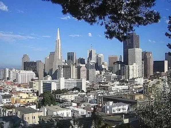 1650 Jackson St APT 805, San Francisco, CA 94109