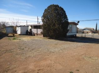 800 Constant Dr, Alamogordo, NM 88310