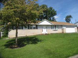 2133 Aster Rd, Macungie, PA 18062