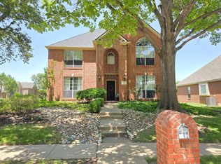 6027 Fieldstone Dr, Dallas, TX 75252