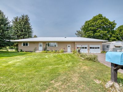 395 Zimmerman Ln, Hamilton, MT, 59840