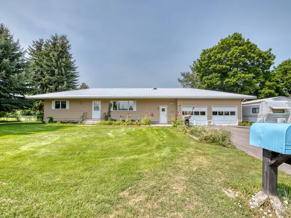 395 Zimmerman Ln, Hamilton, MT 59840