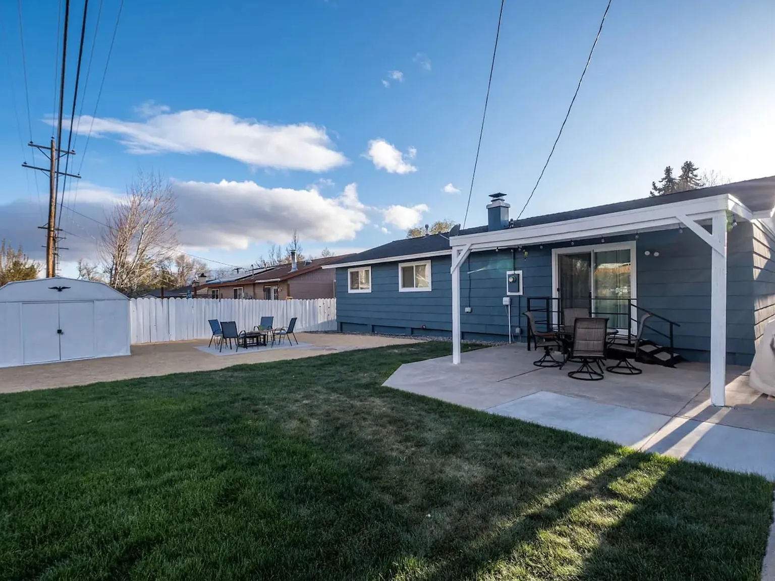 3520 Puccinelli Dr — Photo 3
